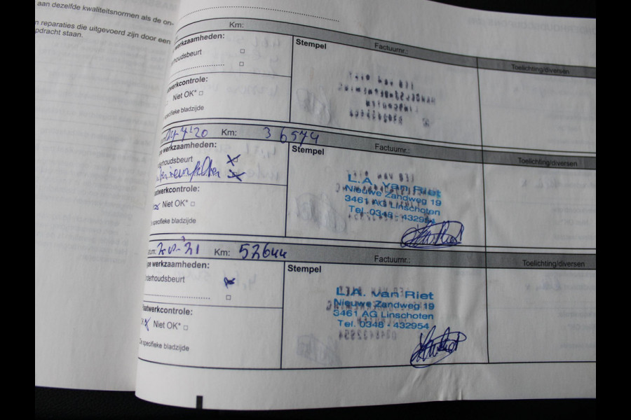 Renault Kadjar 1.2 TCe Intens | LEDEREN BEKLEDING | TREKHAAK | 19" VELGEN |