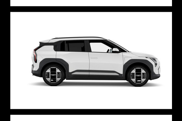 Kia EV3 Air 58.3 kWh | Snel beschikbaar | 18% Bijtelling | Navi | 17"| Cruise controle | Climate