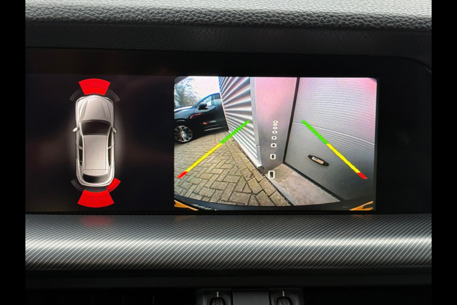 Alfa Romeo Stelvio 2.0 T AWD B-Tech l Pano l VDOH l Volleder l Camera l ACC l