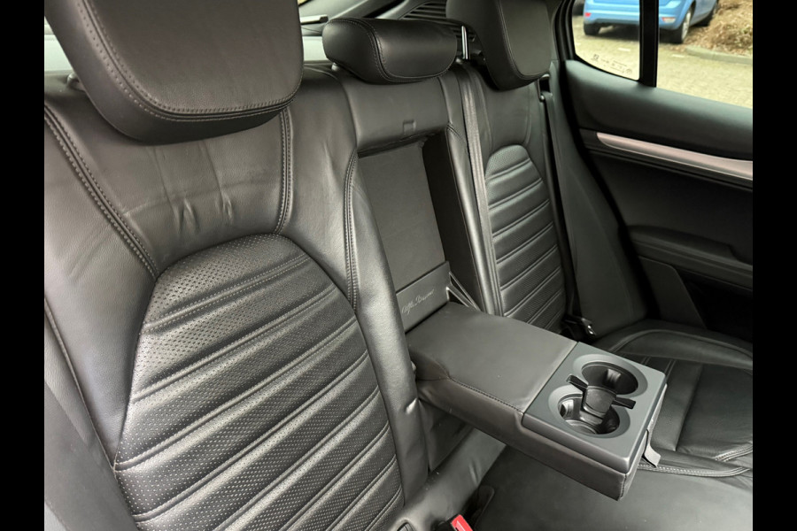 Alfa Romeo Stelvio 2.0 T AWD B-Tech l Pano l VDOH l Volleder l Camera l ACC l