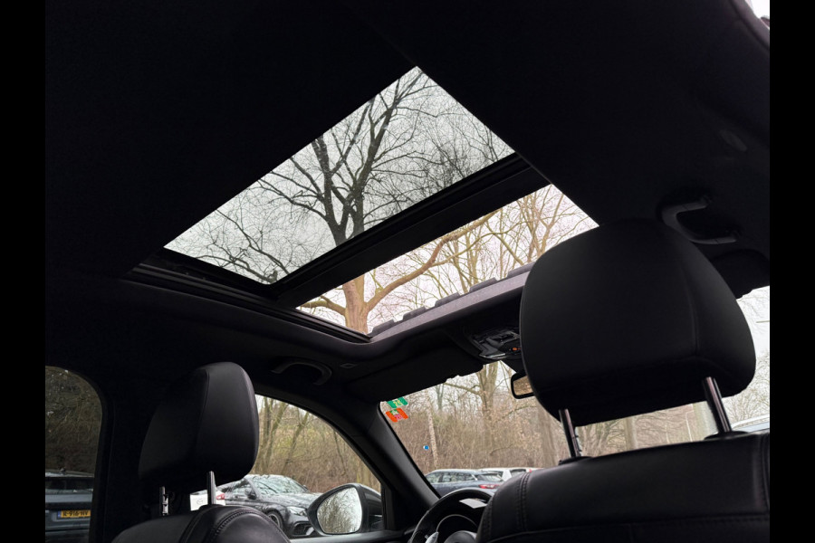 Alfa Romeo Stelvio 2.0 T AWD B-Tech l Pano l VDOH l Volleder l Camera l ACC l