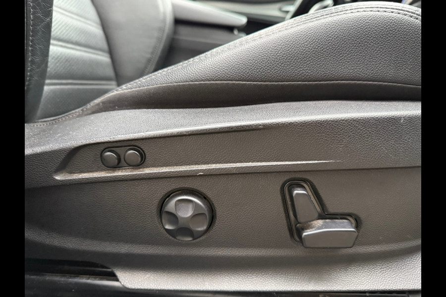 Alfa Romeo Stelvio 2.0 T AWD B-Tech l Pano l VDOH l Volleder l Camera l ACC l