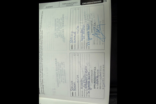 Alfa Romeo Stelvio 2.0 T AWD B-Tech l Pano l VDOH l Volleder l Camera l ACC l