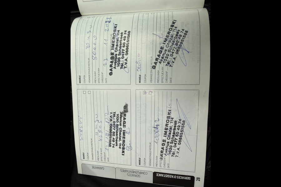 Alfa Romeo Stelvio 2.0 T AWD B-Tech l Pano l VDOH l Volleder l Camera l ACC l