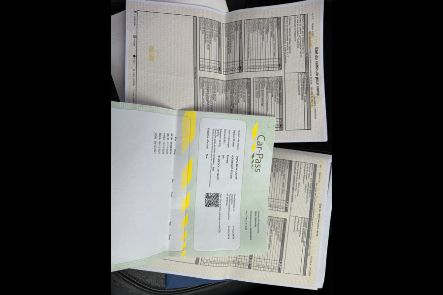 Alfa Romeo Stelvio 2.0 T AWD B-Tech l Pano l VDOH l Volleder l Camera l ACC l