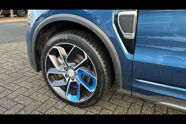 Lynk & Co 01 1.5 | 261 pk | PHEV | 360 Camera | Adaptieve Cruise | Elek. Achterklep | Panorama dak | Stoelverwarming | 1.800kg Trekgewicht