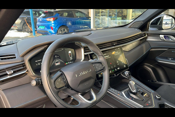 Lynk & Co 01 1.5 | 261 pk | PHEV | 360 Camera | Adaptieve Cruise | Elek. Achterklep | Panorama dak | Stoelverwarming | 1.800kg Trekgewicht