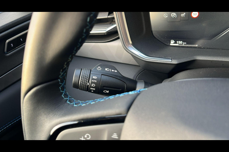 Lynk & Co 01 1.5 | 261 pk | PHEV | 360 Camera | Adaptieve Cruise | Elek. Achterklep | Panorama dak | Stoelverwarming | 1.800kg Trekgewicht