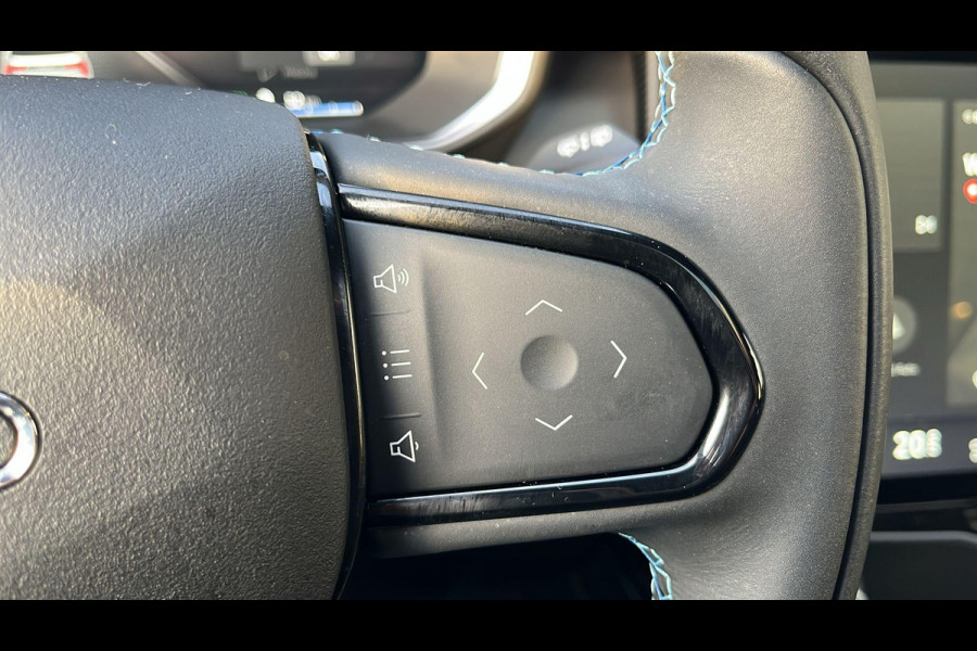 Lynk & Co 01 1.5 | 261 pk | PHEV | 360 Camera | Adaptieve Cruise | Elek. Achterklep | Panorama dak | Stoelverwarming | 1.800kg Trekgewicht