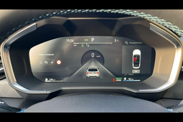 Lynk & Co 01 1.5 | 261 pk | PHEV | 360 Camera | Adaptieve Cruise | Elek. Achterklep | Panorama dak | Stoelverwarming | 1.800kg Trekgewicht