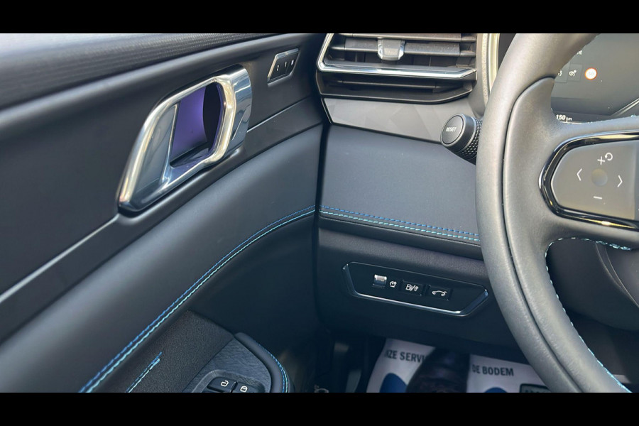 Lynk & Co 01 1.5 | 261 pk | PHEV | 360 Camera | Adaptieve Cruise | Elek. Achterklep | Panorama dak | Stoelverwarming | 1.800kg Trekgewicht