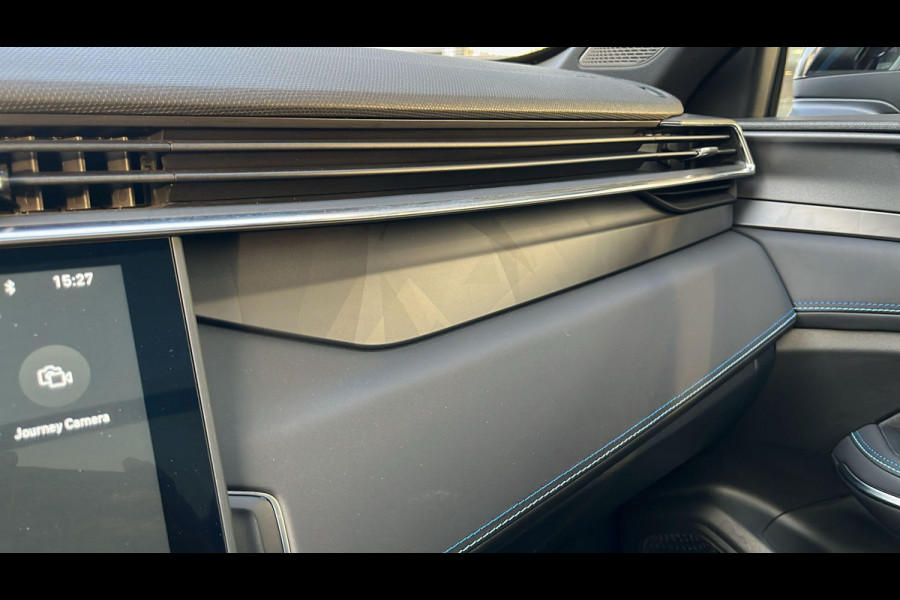 Lynk & Co 01 1.5 | 261 pk | PHEV | 360 Camera | Adaptieve Cruise | Elek. Achterklep | Panorama dak | Stoelverwarming | 1.800kg Trekgewicht