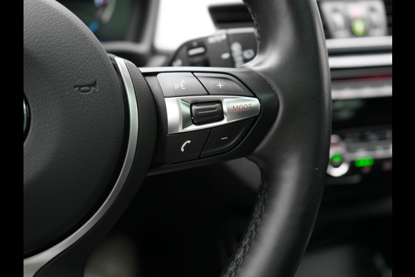 BMW X2 xDrive25e M Sport Plug In Hybrid 220pk Dealer O.H. PHEV | Panodak | Adaptive Cruise | Head Up | Camera | Harman & Kardon | Lederen Sportstoelen Memory & Verwarmd | Sfeerverlichting | Apple Carplay | Keyless | Navigatie | DAB | 19"L.M |