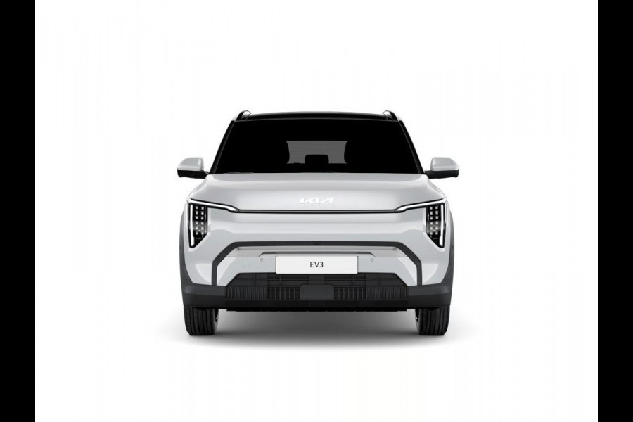 Kia EV3 Plus Advanced 81.4 kWh