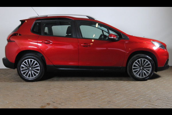 Peugeot 2008 1.2 PureT. Blue Lion | NAV | Apple Carplay | Cruise | Automaat