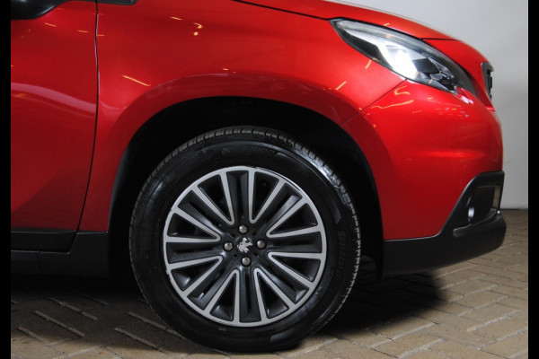 Peugeot 2008 1.2 PureT. Blue Lion | NAV | Apple Carplay | Cruise | Automaat