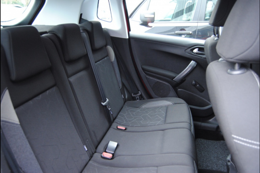 Peugeot 2008 1.2 PureT. Blue Lion | NAV | Apple Carplay | Cruise | Automaat