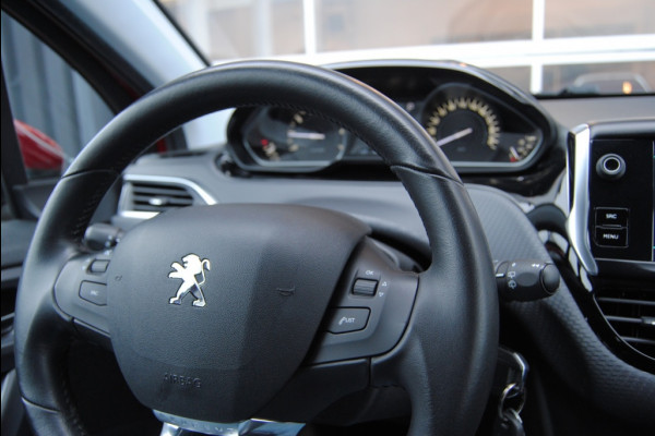 Peugeot 2008 1.2 PureT. Blue Lion | NAV | Apple Carplay | Cruise | Automaat