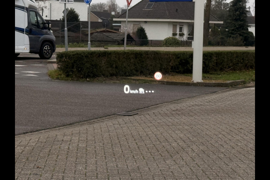 Mazda CX-5 2.0 SkyActiv-G 165 Signature | SCHUIF/KANTEL DAK | RADAR CRUISECONTROL | TREKHAAK | DEALERONDERHOUDEN |