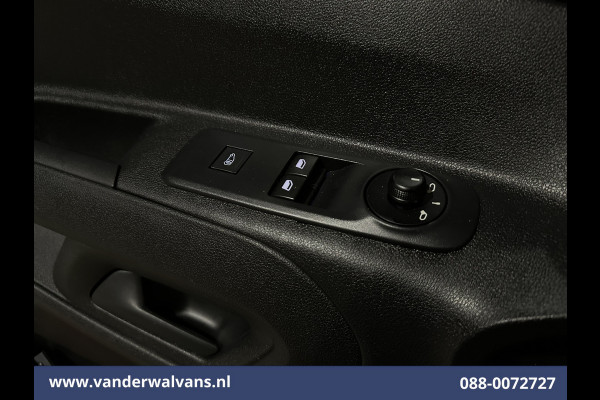 Peugeot Partner 1.5 BlueHDI 102pk L1H1 Euro6 Airco | Imperiaal | Apple Carplay | Cruisecontrol | 1500kg Trekhaak Android Auto