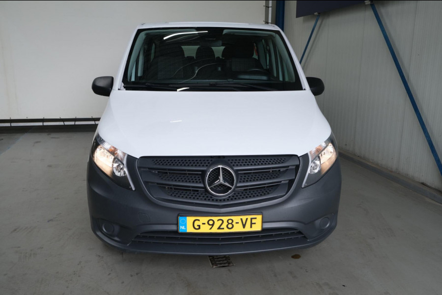 Mercedes-Benz Vito Tourer 110 CDI Base Extra Lang 9p > €18500,- Export Netto <