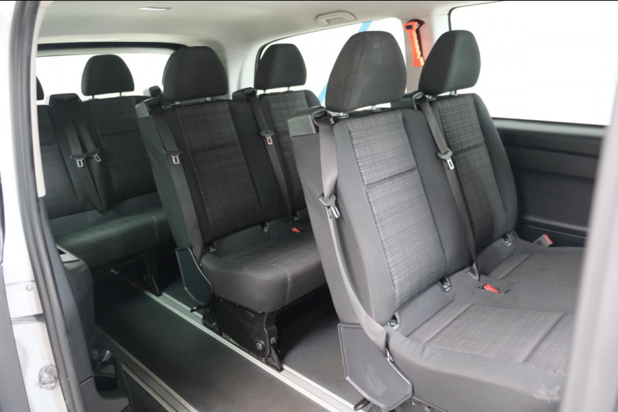 Mercedes-Benz Vito Tourer 110 CDI Base Extra Lang 9p > €18500,- Export Netto <