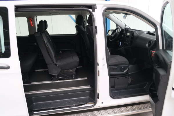Mercedes-Benz Vito Tourer 110 CDI Base Extra Lang 9p > €18500,- Export Netto <