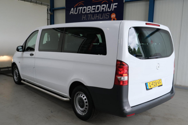 Mercedes-Benz Vito Tourer 110 CDI Base Extra Lang 9p > €18500,- Export Netto <