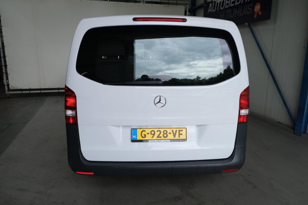Mercedes-Benz Vito Tourer 110 CDI Base Extra Lang 9p > €18500,- Export Netto <