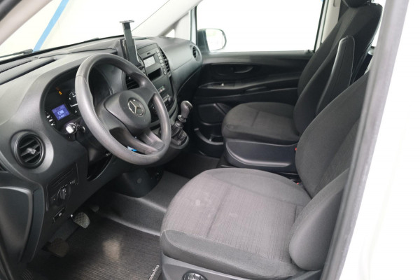 Mercedes-Benz Vito Tourer 110 CDI Base Extra Lang 9p > €18500,- Export Netto <