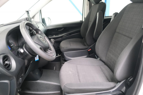 Mercedes-Benz Vito Tourer 110 CDI Base Extra Lang 9p > €18500,- Export Netto <