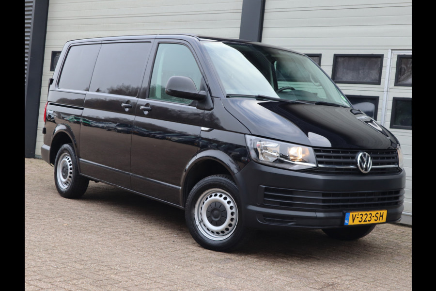 Volkswagen Transporter 2.0 TDI 102pk Euro 6 - Cruise - Trekhaak - Airco