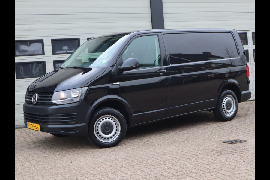 Volkswagen Transporter 2.0 TDI 102pk Euro 6 - Cruise - Trekhaak - Airco