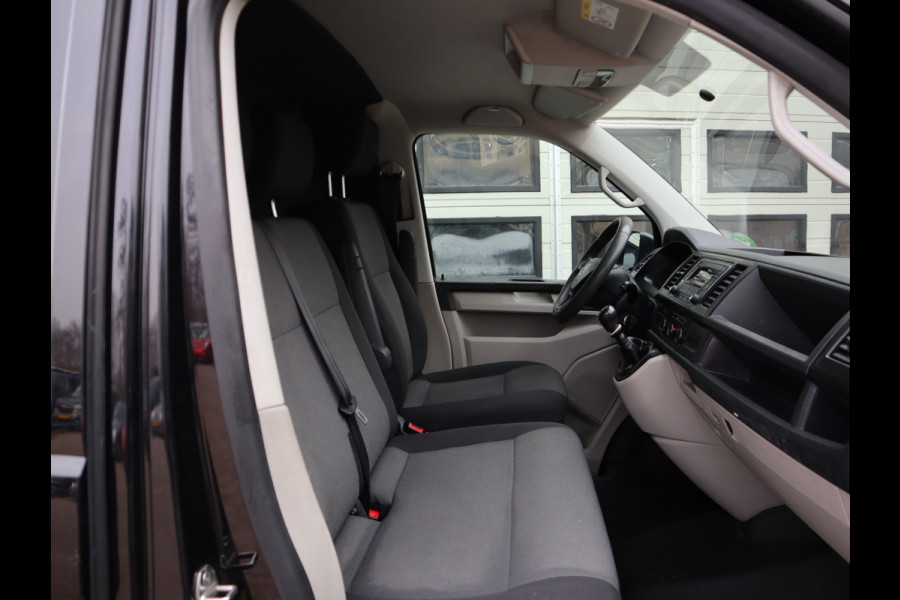 Volkswagen Transporter 2.0 TDI 102pk Euro 6 - Cruise - Trekhaak - Airco