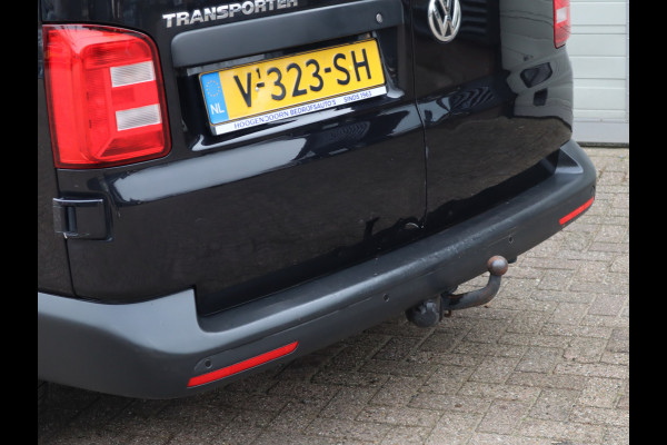 Volkswagen Transporter 2.0 TDI 102pk Euro 6 - Cruise - Trekhaak - Airco