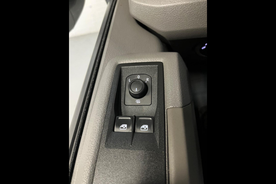 Volkswagen Crafter Automaat DSG Servicewagen 35 2.0 TDI 140pk euro6 L3H2 oude L2H1 Highline 3Persoons, Sortimo, RIJKLAARPRIJS