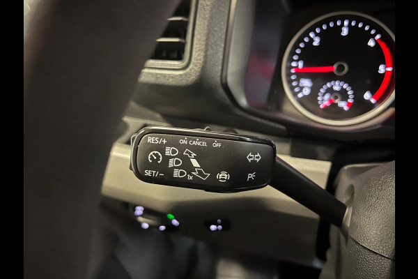 Volkswagen Crafter Automaat DSG Servicewagen 35 2.0 TDI 140pk euro6 L3H2 oude L2H1 Highline 3Persoons, Sortimo, RIJKLAARPRIJS