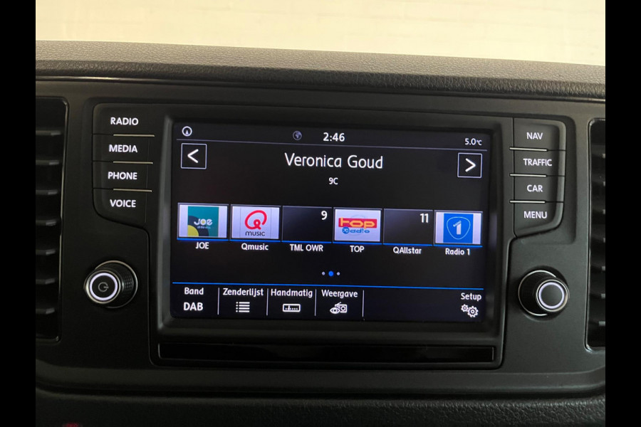 Volkswagen Crafter Automaat DSG Servicewagen 35 2.0 TDI 140pk euro6 L3H2 oude L2H1 Highline 3Persoons, Sortimo, RIJKLAARPRIJS