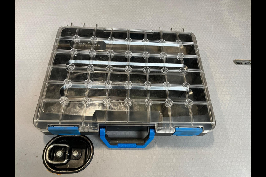 Volkswagen Crafter Automaat DSG Servicewagen 35 2.0 TDI 140pk euro6 L3H2 oude L2H1 Highline 3Persoons, Sortimo, RIJKLAARPRIJS