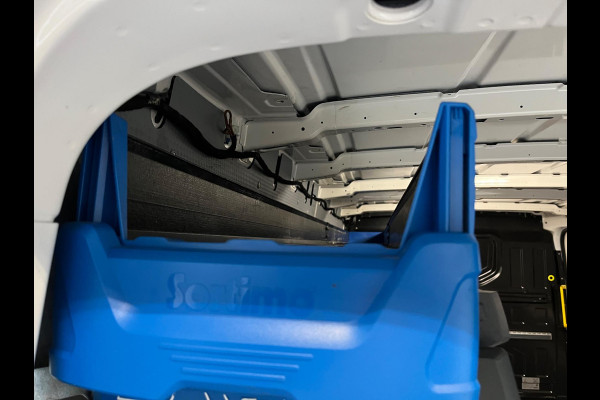 Volkswagen Crafter Automaat DSG Servicewagen 35 2.0 TDI 140pk euro6 L3H2 oude L2H1 Highline 3Persoons, Sortimo, RIJKLAARPRIJS