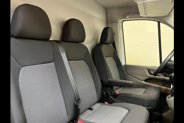 Volkswagen Crafter Automaat DSG Servicewagen 35 2.0 TDI 140pk euro6 L3H2 oude L2H1 Highline 3Persoons, Sortimo, RIJKLAARPRIJS