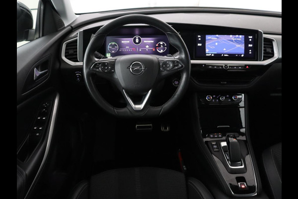Opel Grandland 1.6 Turbo Plug-In Hybrid Level 3 | Trekhaak | Adaptive cruise | 360 Camera | Navigatie | Carplay | Stuurverwarming | Full LED | PHEV