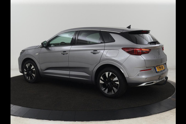 Opel Grandland 1.6 Turbo Plug-In Hybrid Level 3 | Trekhaak | Adaptive cruise | 360 Camera | Navigatie | Carplay | Stuurverwarming | Full LED | PHEV