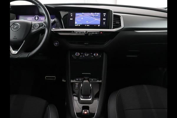 Opel Grandland 1.6 Turbo Plug-In Hybrid Level 3 | Trekhaak | Adaptive cruise | 360 Camera | Navigatie | Carplay | Stuurverwarming | Full LED | PHEV