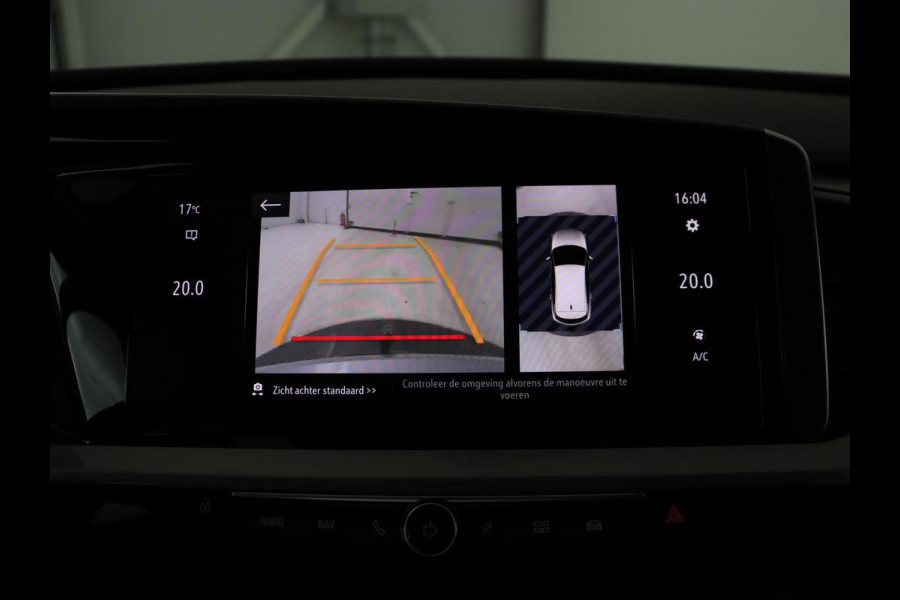 Opel Grandland 1.6 Turbo Plug-In Hybrid Level 3 | Trekhaak | Adaptive cruise | 360 Camera | Navigatie | Carplay | Stuurverwarming | Full LED | PHEV