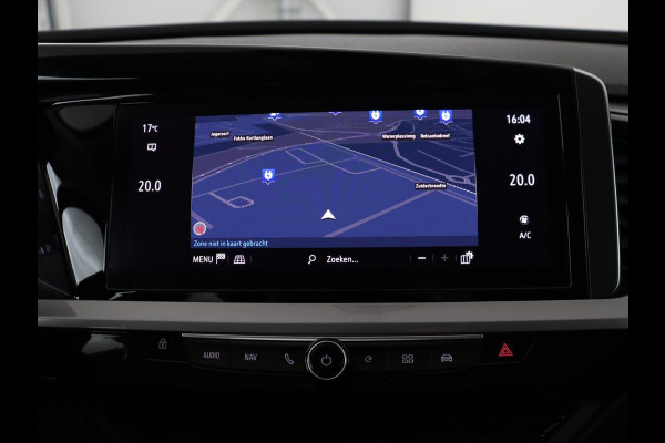 Opel Grandland 1.6 Turbo Plug-In Hybrid Level 3 | Trekhaak | Adaptive cruise | 360 Camera | Navigatie | Carplay | Stuurverwarming | Full LED | PHEV