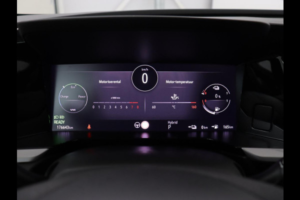 Opel Grandland 1.6 Turbo Plug-In Hybrid Level 3 | Trekhaak | Adaptive cruise | 360 Camera | Navigatie | Carplay | Stuurverwarming | Full LED | PHEV