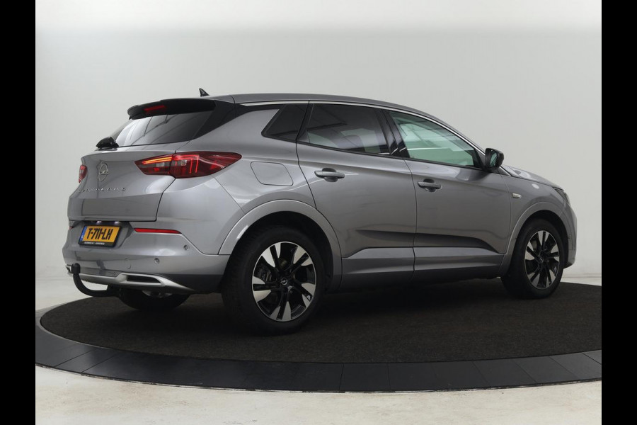Opel Grandland 1.6 Turbo Plug-In Hybrid Level 3 | Trekhaak | Adaptive cruise | 360 Camera | Navigatie | Carplay | Stuurverwarming | Full LED | PHEV
