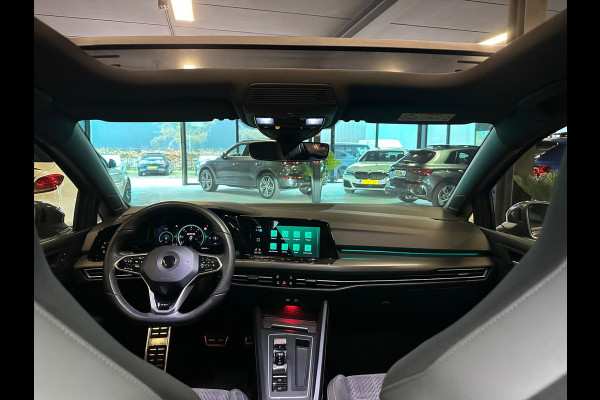 Volkswagen Golf 2.0 TDI GTD