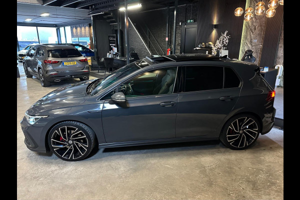 Volkswagen Golf 2.0 TDI GTD